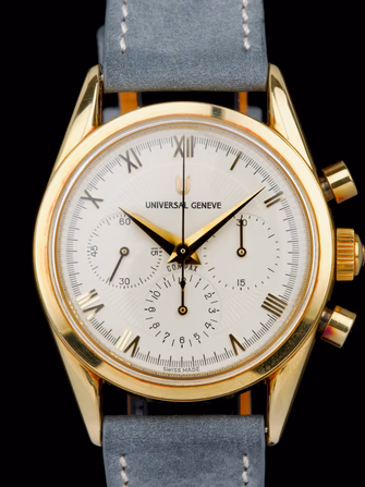 Compax Chronograph