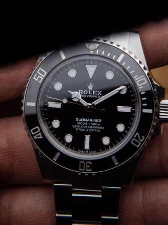 Submariner 41