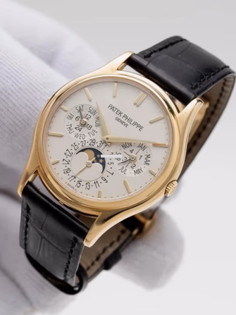 Grand Complications Perpetual Calendar