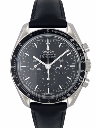 Speedmaster Moonwatch