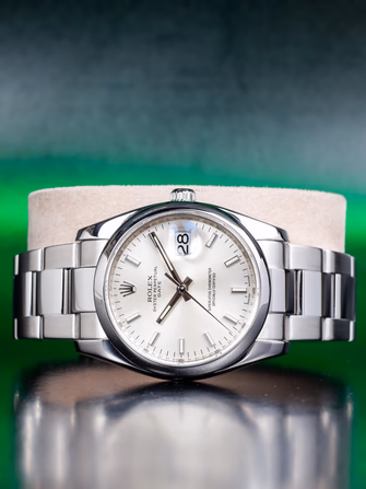 Oyster Perpetual Date 34