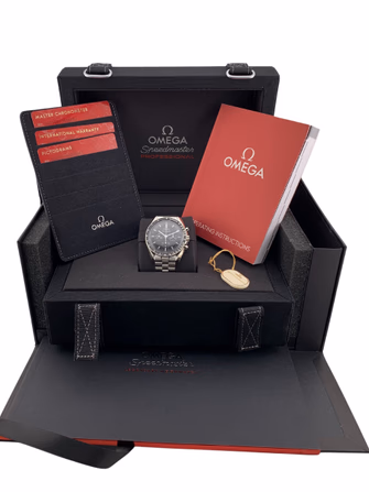 Speedmaster Moonwatch