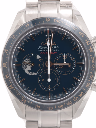 Speedmaster Moonwatch
