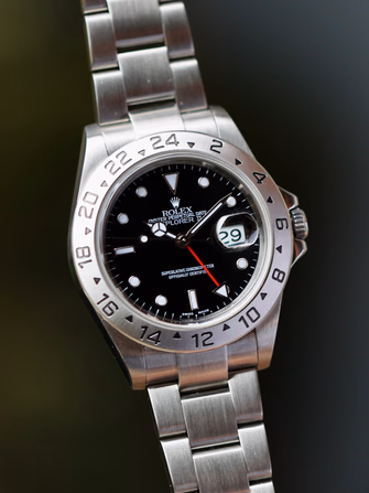 Explorer II