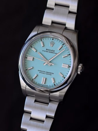 Oyster Perpetual 36