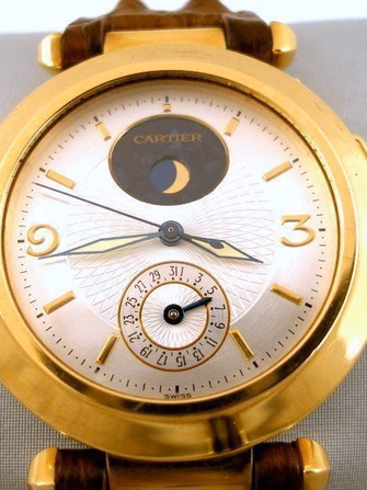 Pasha Moonphase