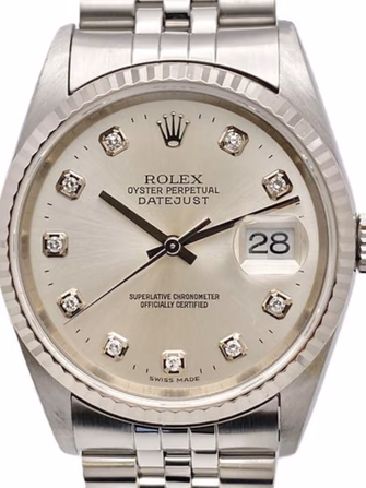 Datejust 36