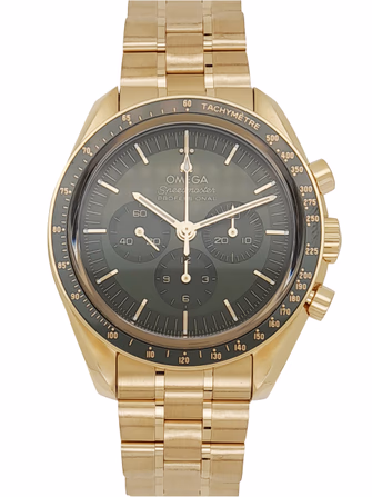 Speedmaster Moonwatch