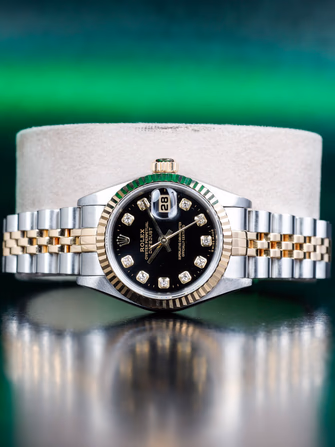 Datejust 26