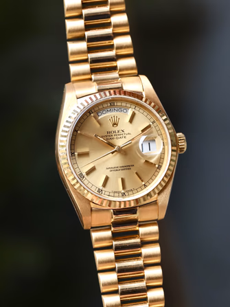Day-Date 36