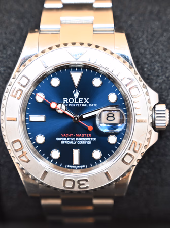 Yacht-Master 40