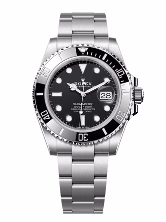 Submariner Date 41