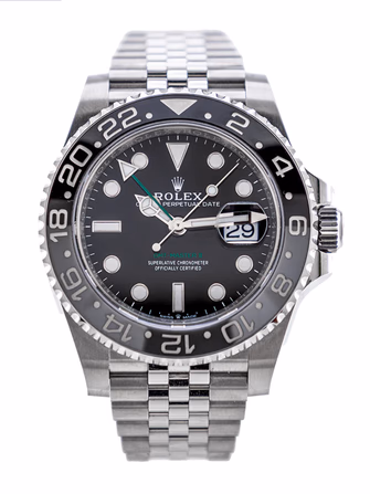 GMT-Master II