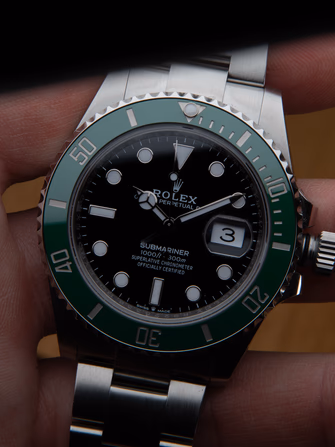 Submariner Date