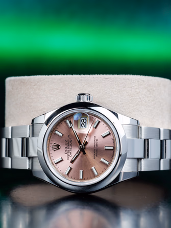 Lady-Datejust 28