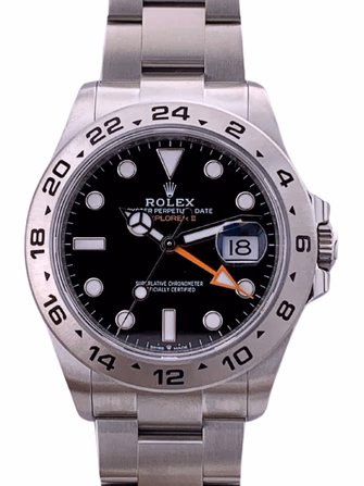 Portugieser Yacht Club Chronograph