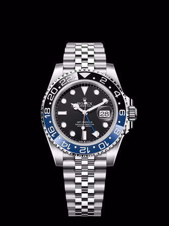 GMT-Master II