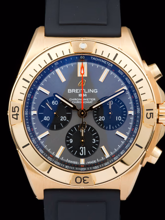 Chronomat 42