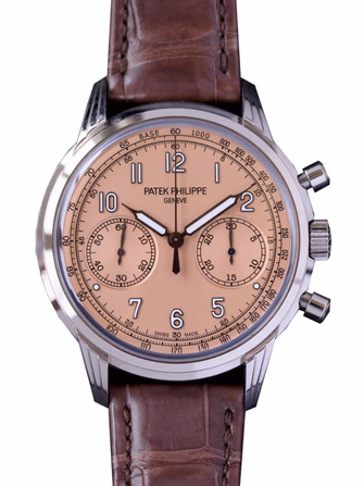 Complications Chronograph