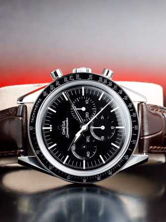 Speedmaster Moonwatch