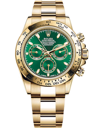 Cosmograph Daytona