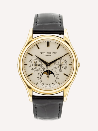 Grand Complications Perpetual Calendar