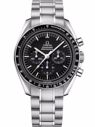 Speedmaster Moonwatch