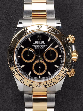 Cosmograph Daytona
