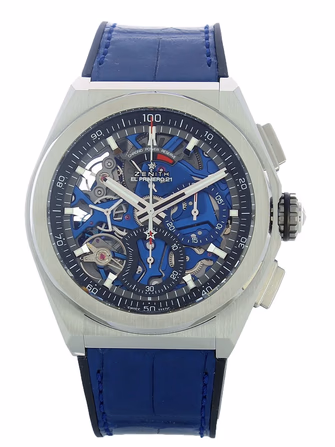 Defy El Primero 21