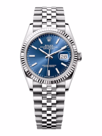 Datejust 36