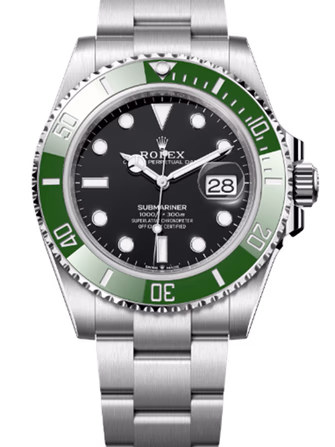 Submariner Date