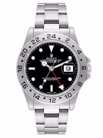 Explorer II