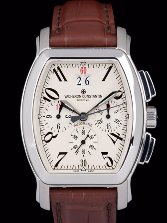 Royal Eagle Chronograph