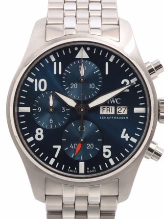 Pilots Watch Chronograph 41