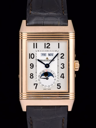Grande Reverso Calendar