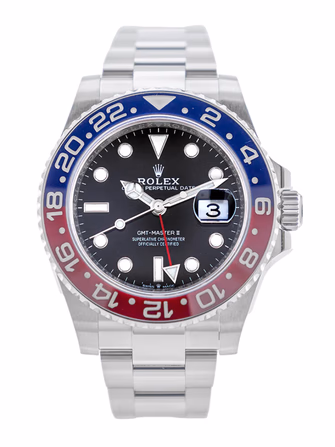 GMT-Master II