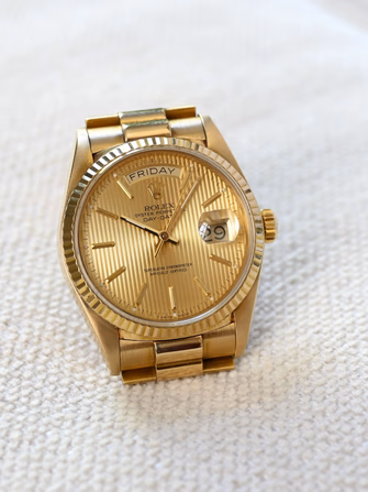 Day-Date 36