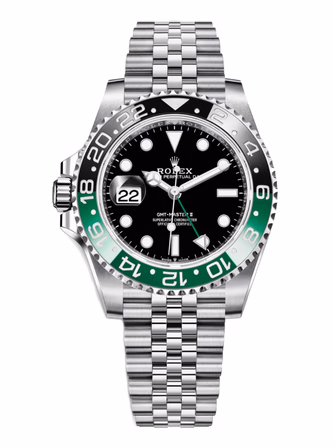 GMT-Master II