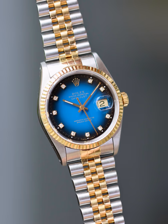 Datejust 36