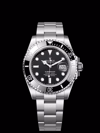 Submariner Date 41