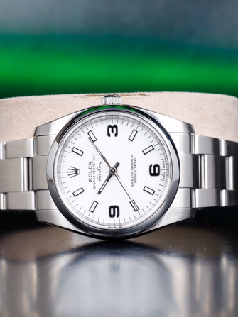 Oyster Perpetual 34