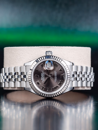 Lady-Datejust 28