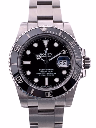 Submariner Date 40