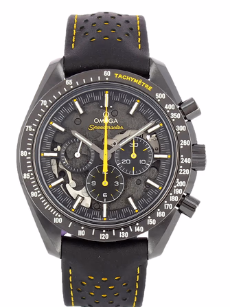 Speedmaster Dark Side of the Moon