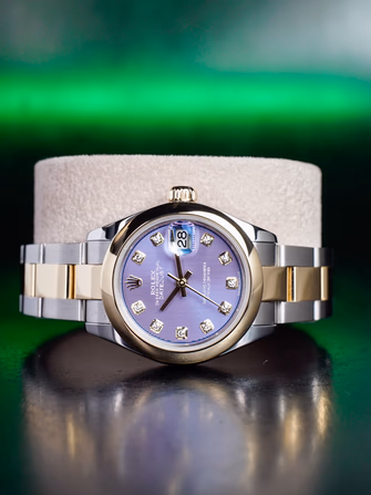 Lady-Datejust 28