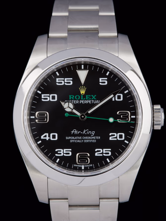 Air-King 40