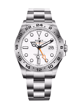 Explorer II