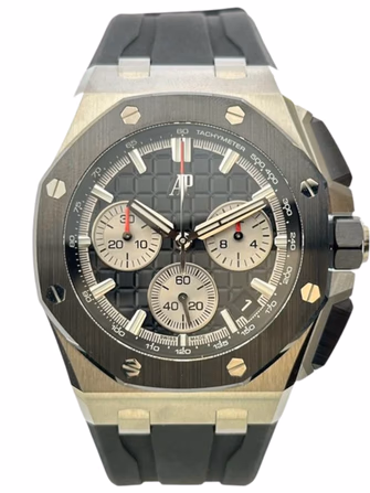 Royal Oak Offshore Selfwinding Chronograph