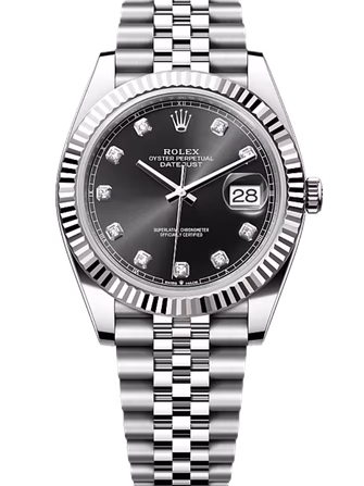 Datejust 41