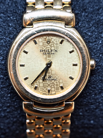 Cellini 26
